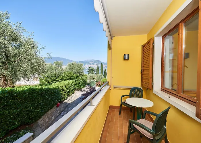 Hotel Vacanze 2000 - Adults Only
