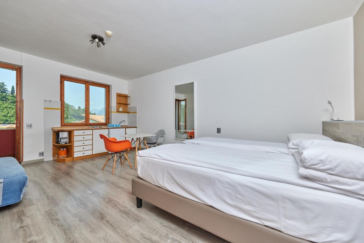 Vacanze 2000 - Adults Only Aparthotel 2*