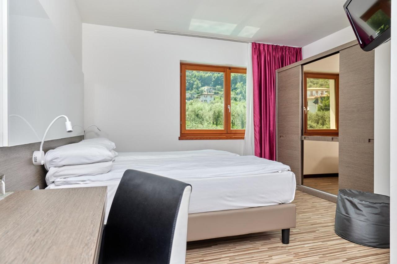 Apart-hotel Vacanze 2000 - Adults Only