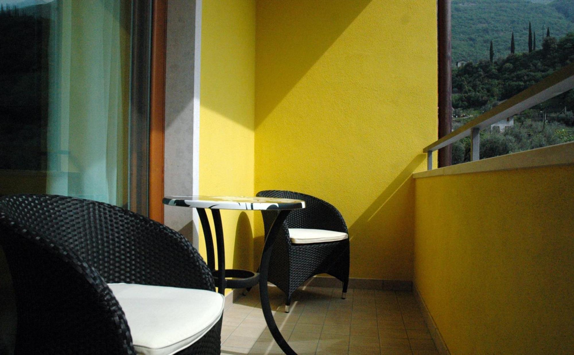 Apart-hotel Vacanze 2000 - Adults Only