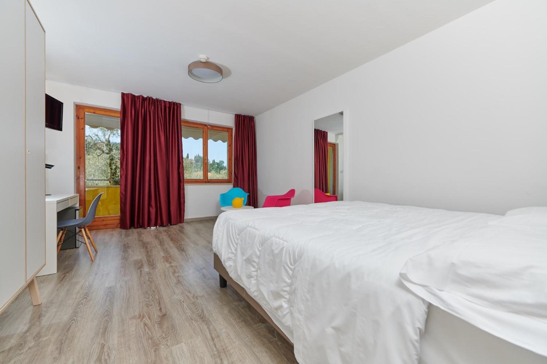 Vacanze 2000 - Adults Only 2* Malcesine