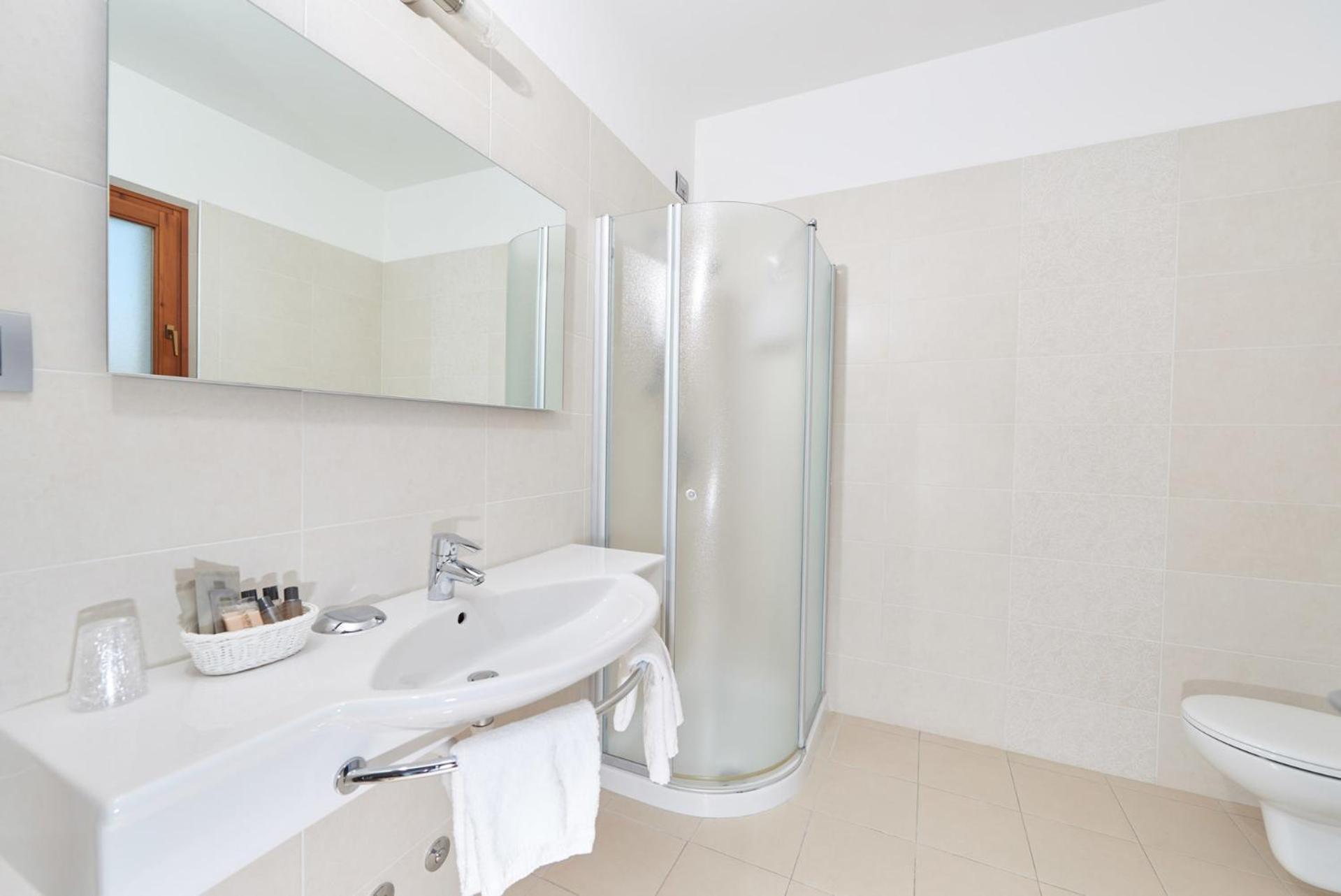 Vacanze 2000 - Adults Only Apart-hotel