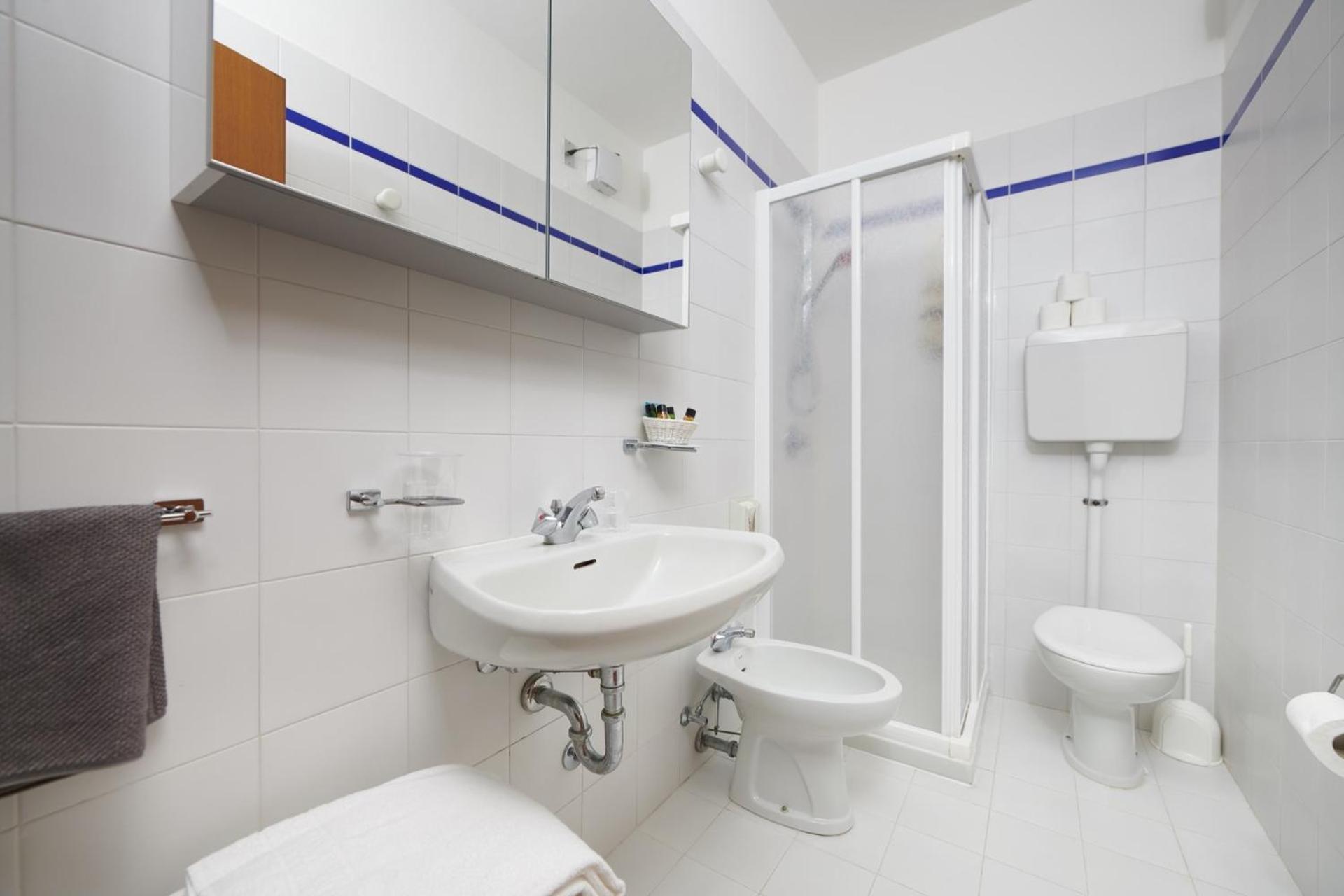 Apart-hotel Vacanze 2000 - Adults Only