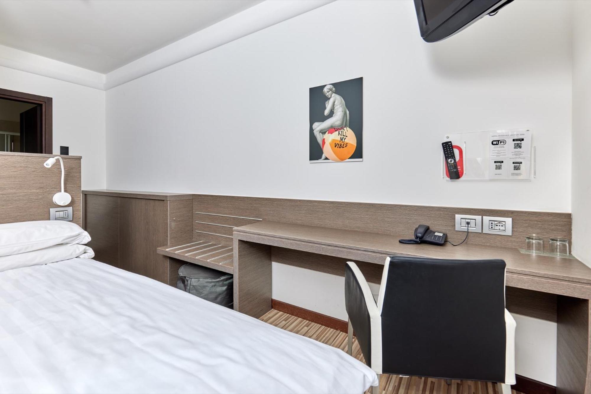 Aparthotel Vacanze 2000 - Adults Only