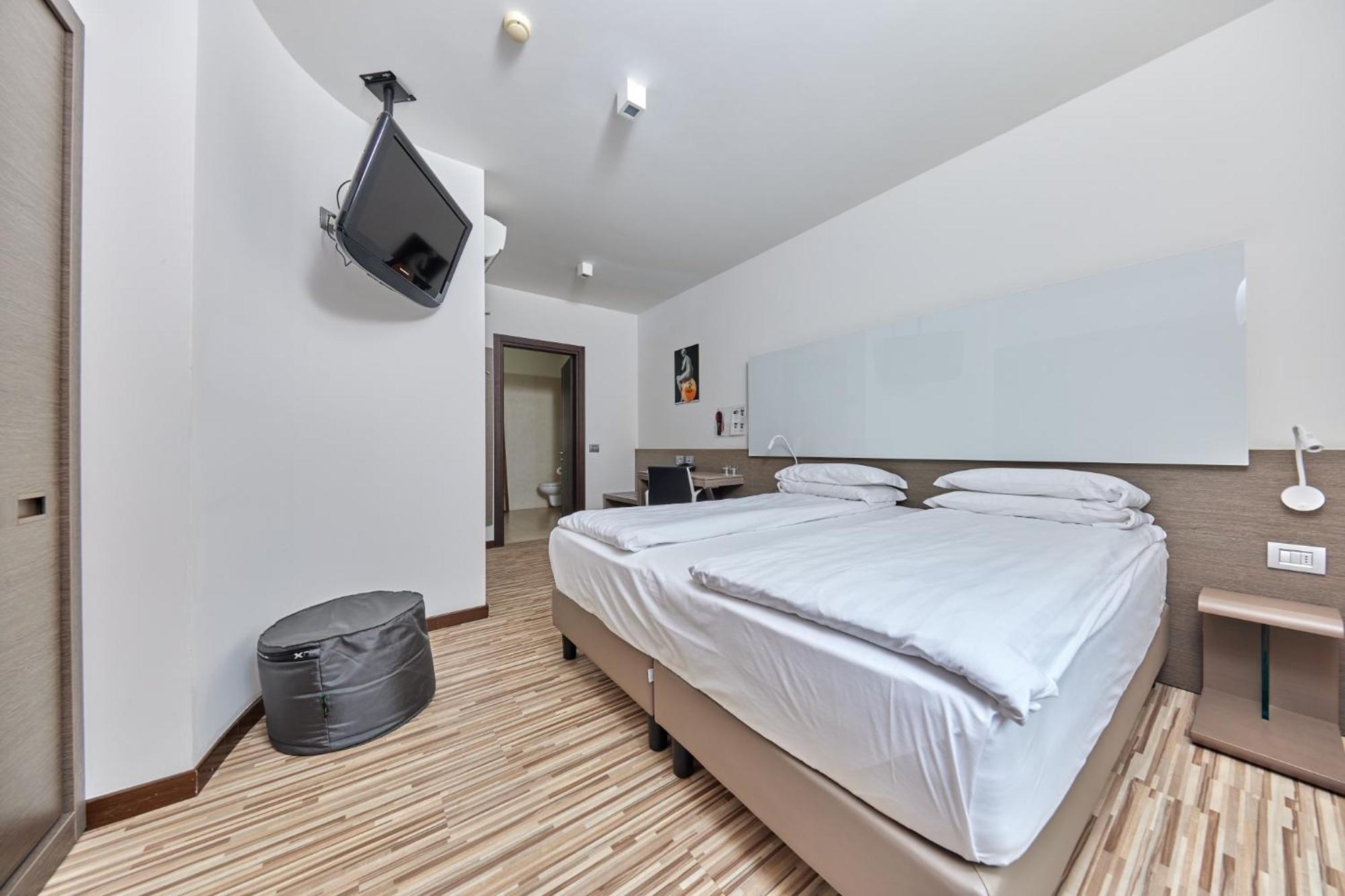 Vacanze 2000 - Adults Only Aparthotel Malcesine