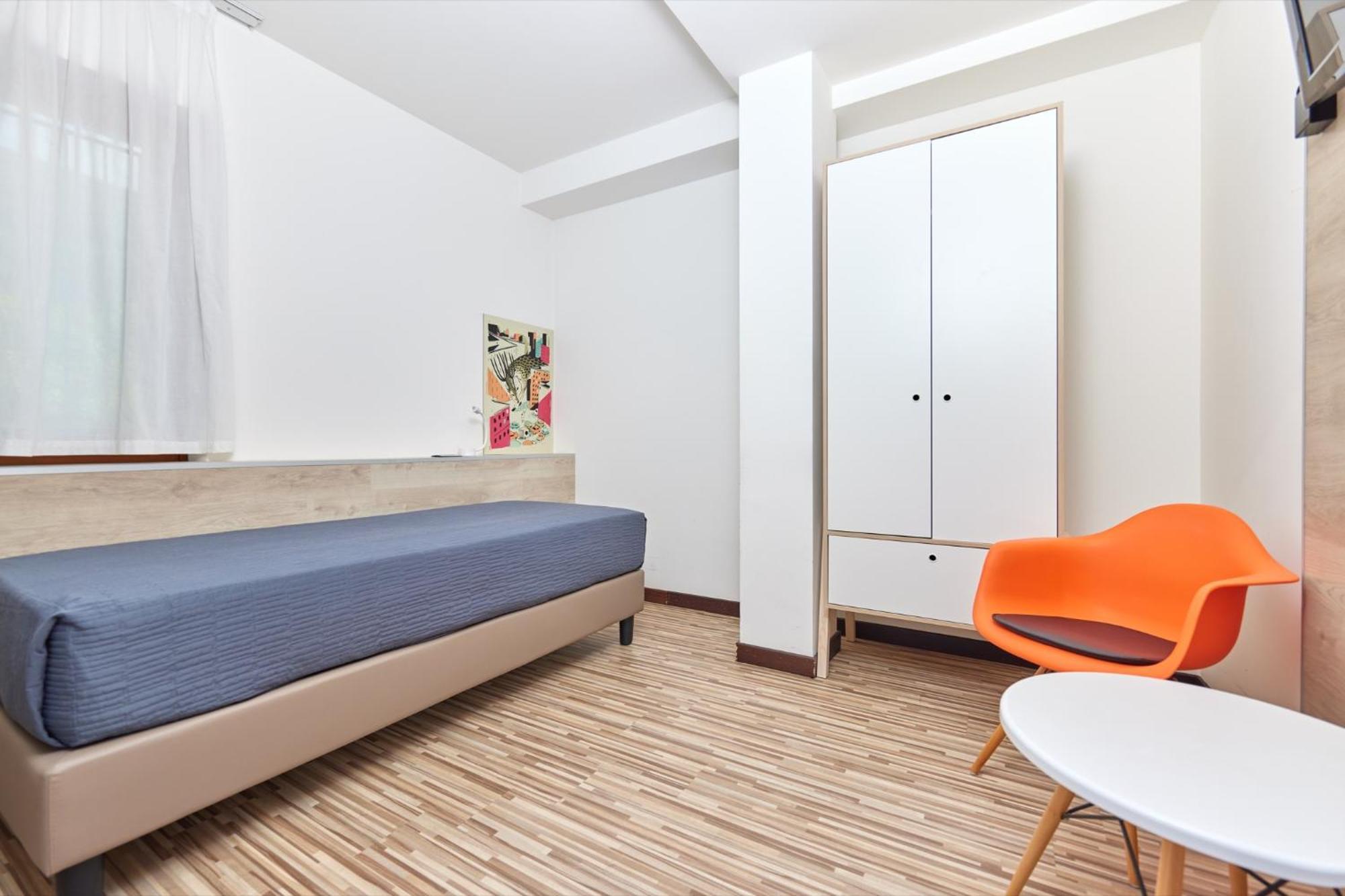 Vacanze 2000 - Adults Only Apart-hotel