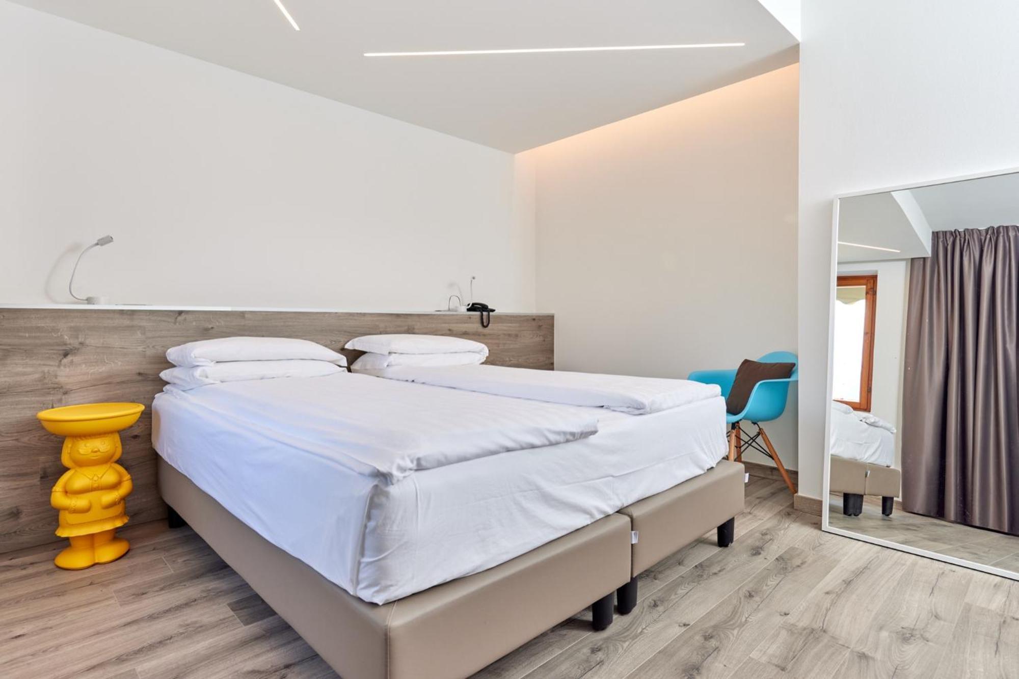 Vacanze 2000 - Adults Only Apart-hotel Malcesine