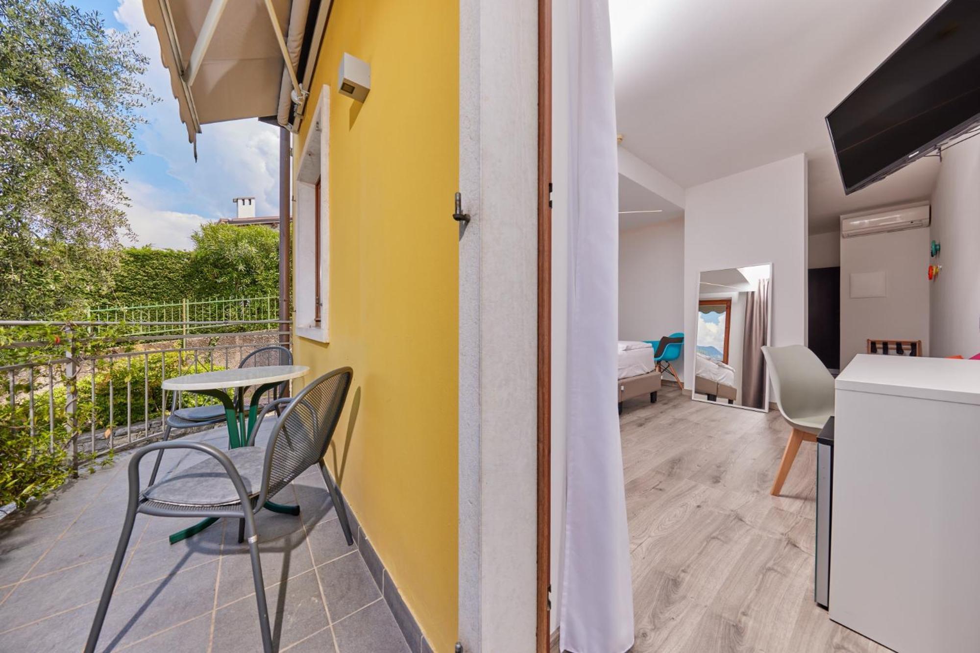 Vacanze 2000 - Adults Only 2* Malcesine
