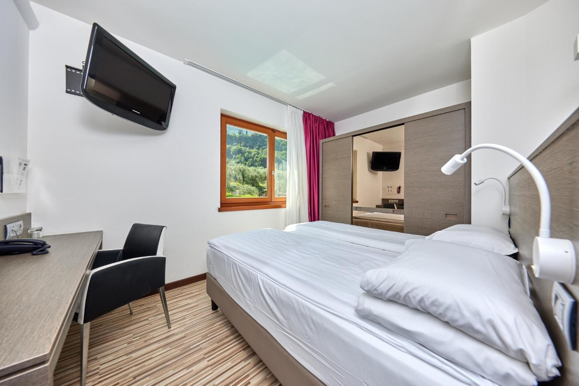 Aparthotel Vacanze 2000 - Adults Only Malcesine