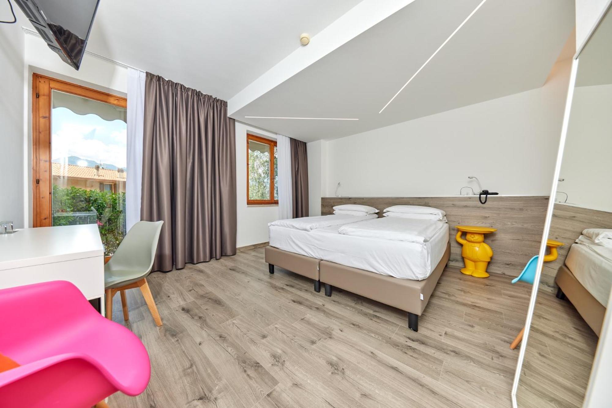 Apart-hotel Vacanze 2000 - Adults Only