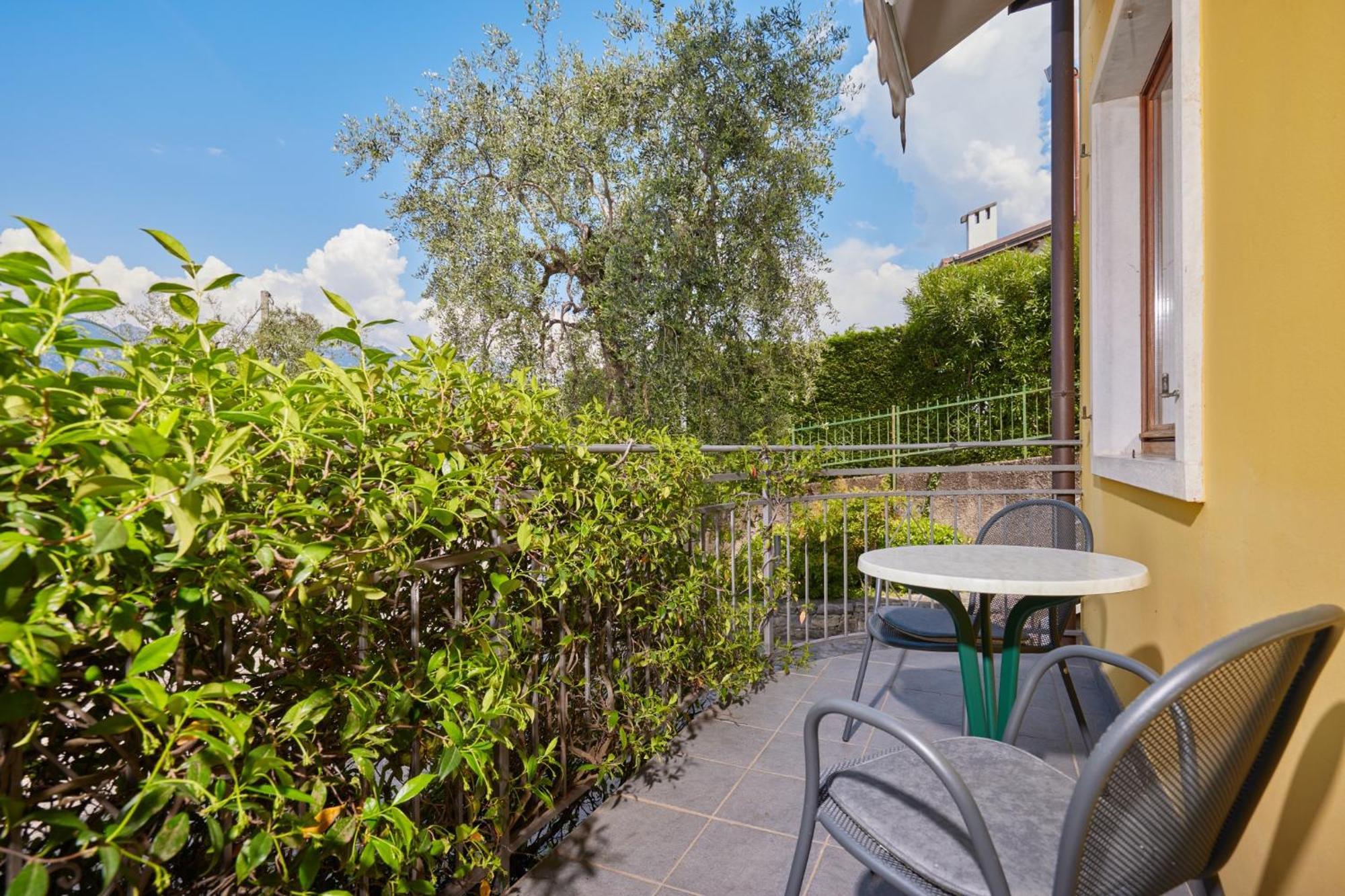 Vacanze 2000 - Adults Only Apart-hotel Malcesine