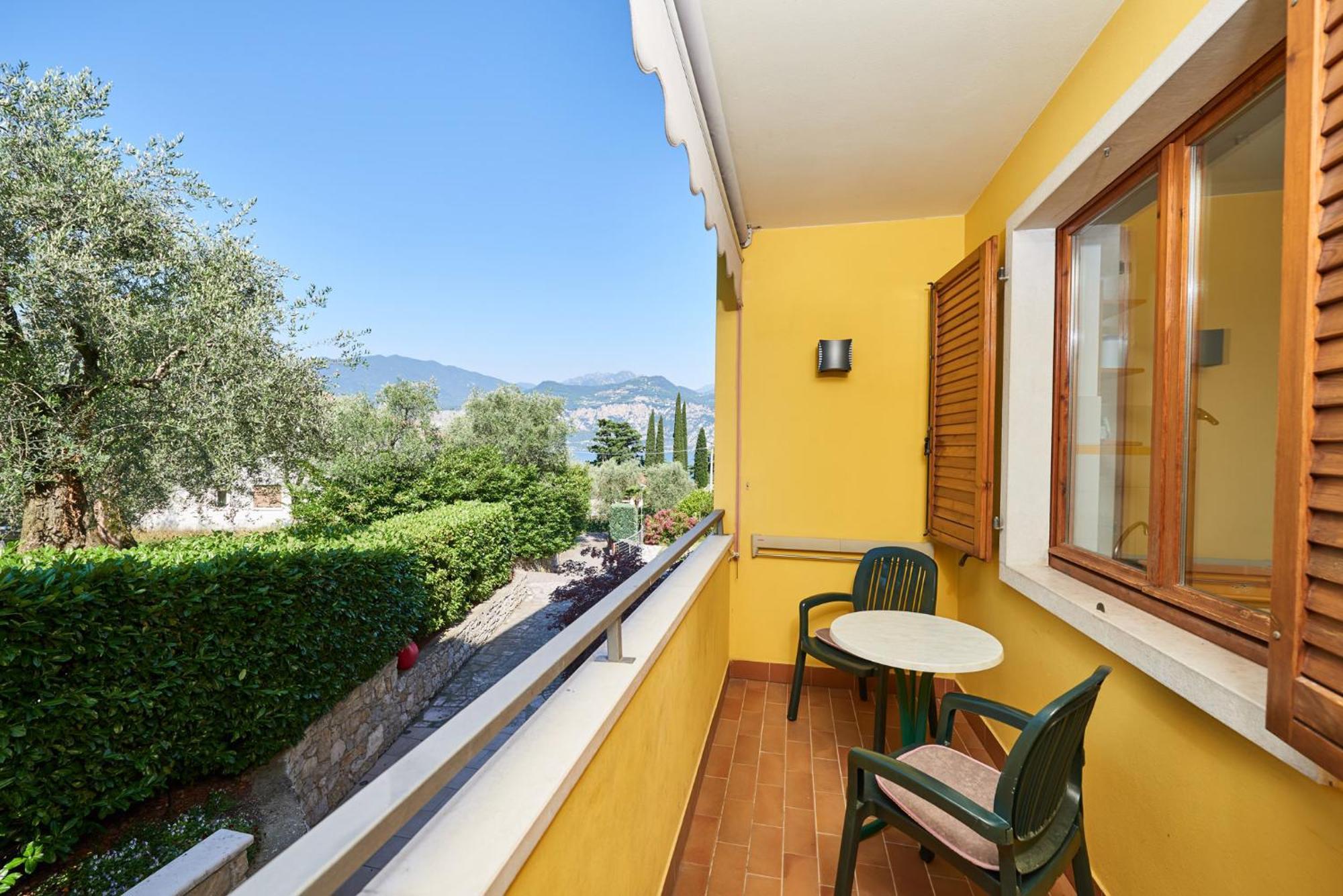 Vacanze 2000 - Adults Only Apart-hotel Malcesine