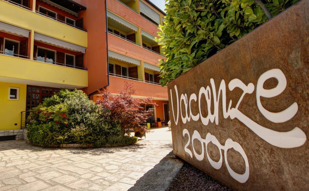 Vacanze 2000 - Adults Only Apart-hotel 2*