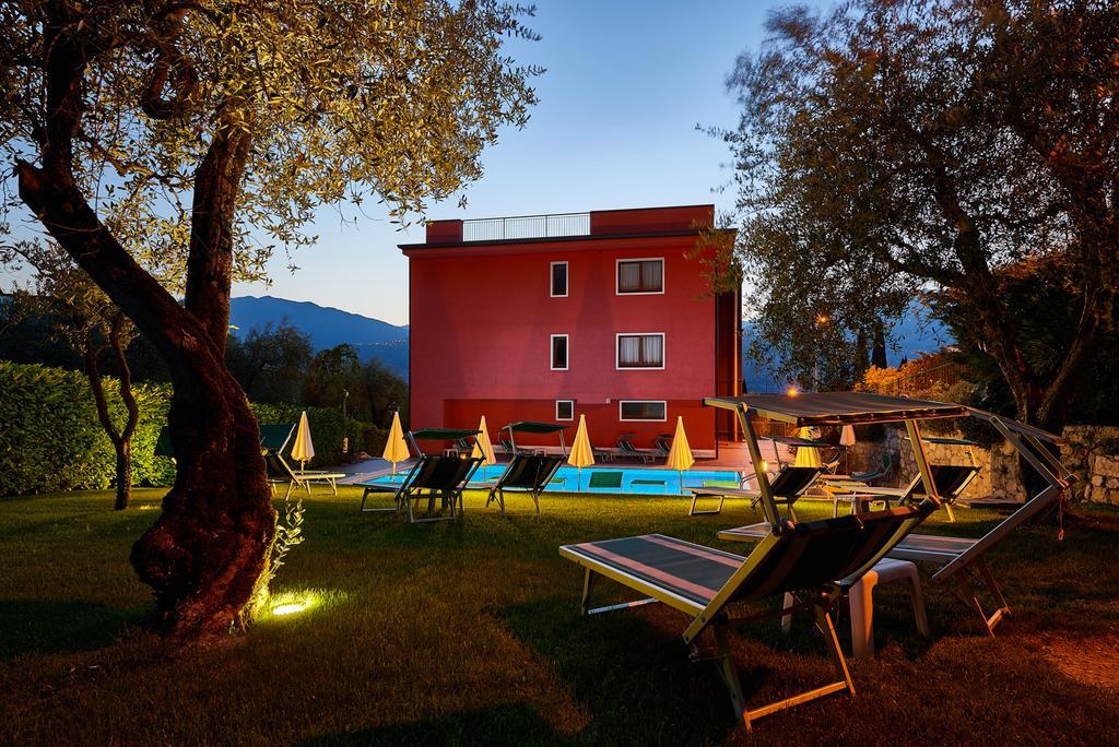 Apart-hotel Vacanze 2000 - Adults Only
