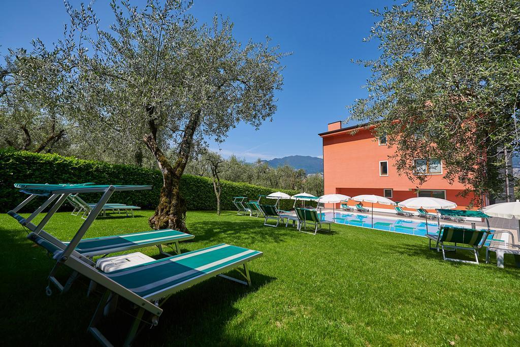 Apart-hotel Vacanze 2000 - Adults Only