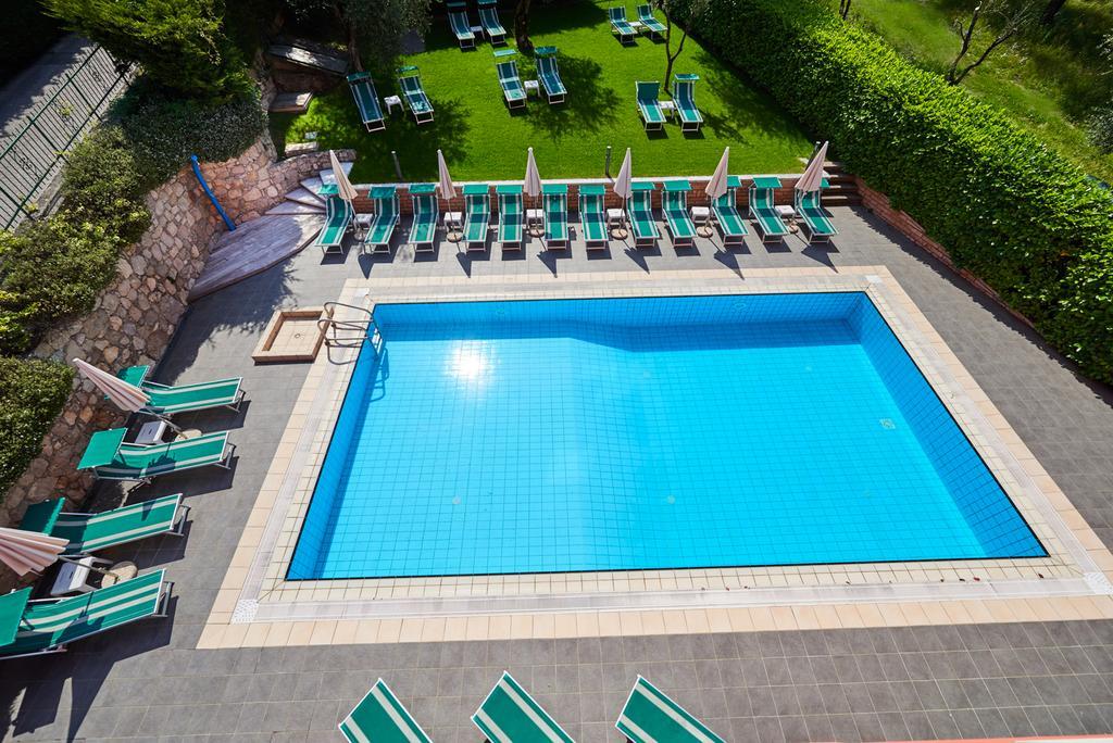 Apart-hotel Vacanze 2000 - Adults Only 2*