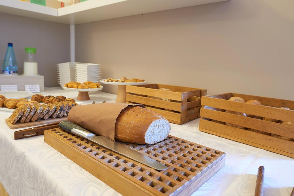 Apart-hotel Vacanze 2000 - Adults Only