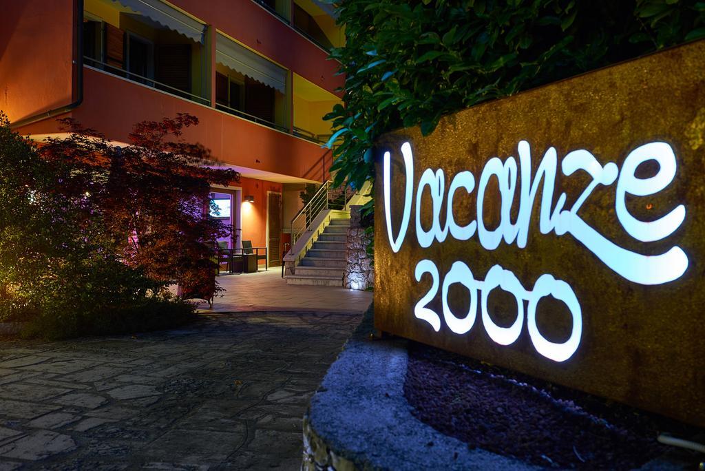 Apart-hotel Vacanze 2000 - Adults Only Malcesine