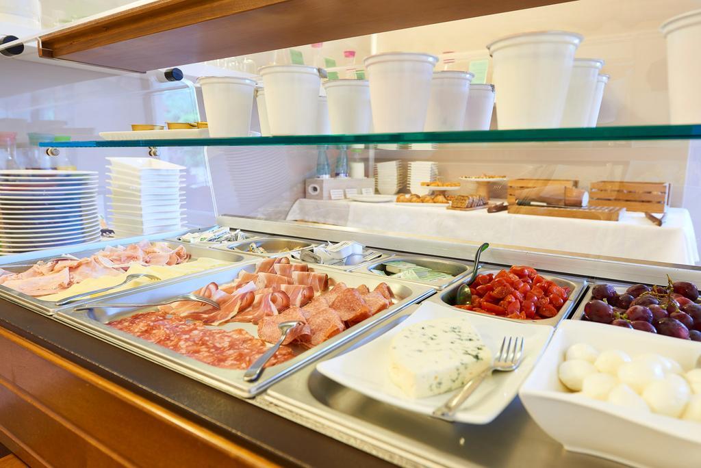 Apart-hotel Vacanze 2000 - Adults Only Malcesine