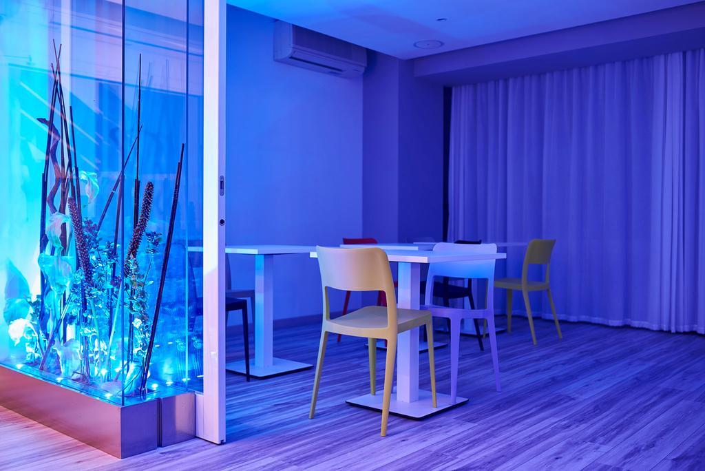 Apart-hotel Vacanze 2000 - Adults Only